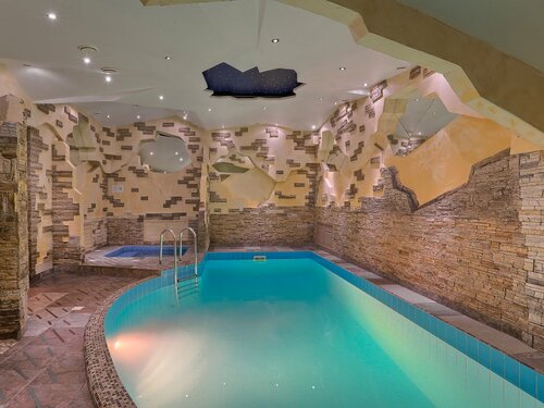 Гостиница Ладога в Петрозаводске