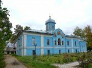 Православный храм Церковь Успения Пресвятой Богородицы, Мичуринск, фото