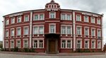 Lotos (Verkhniye Polya Street, 43), hotel