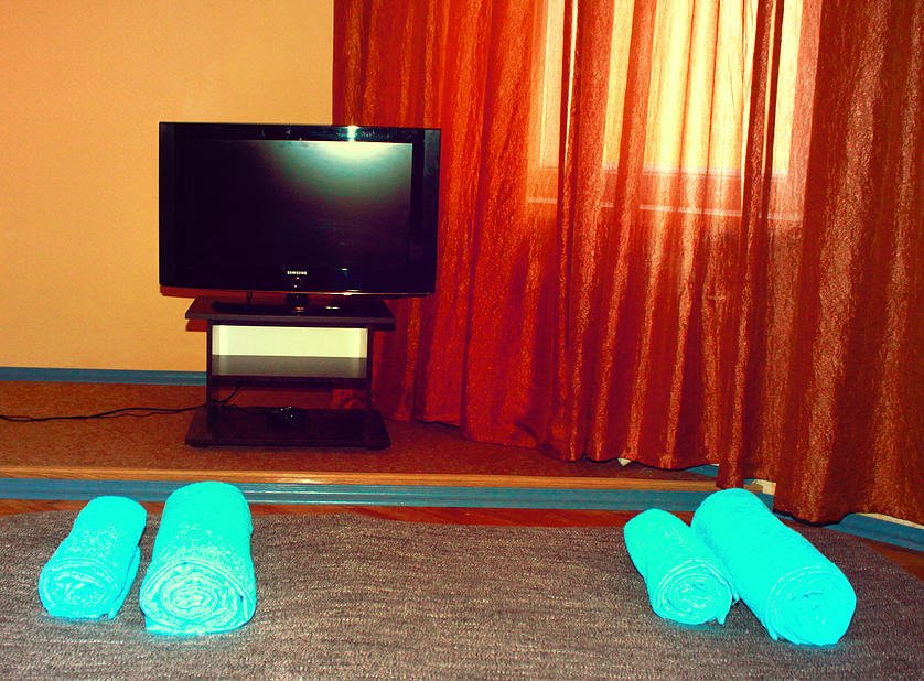 Фото Дом Сивре