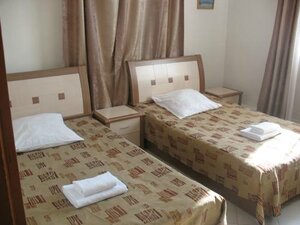 Naran (posyolok Arshan, Naberezhnaya ulitsa, 3), hotel