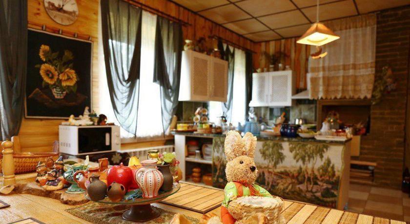 Фото Беловежская гостевая