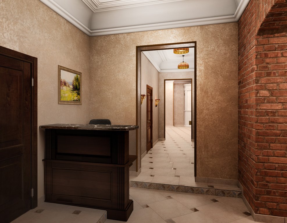 Фото Гостевые комнаты на Марата 8