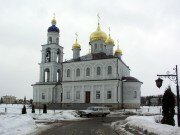 Orthodox church Sergiya Radonezhskogo Church, Moscow and Moscow Oblast, photo