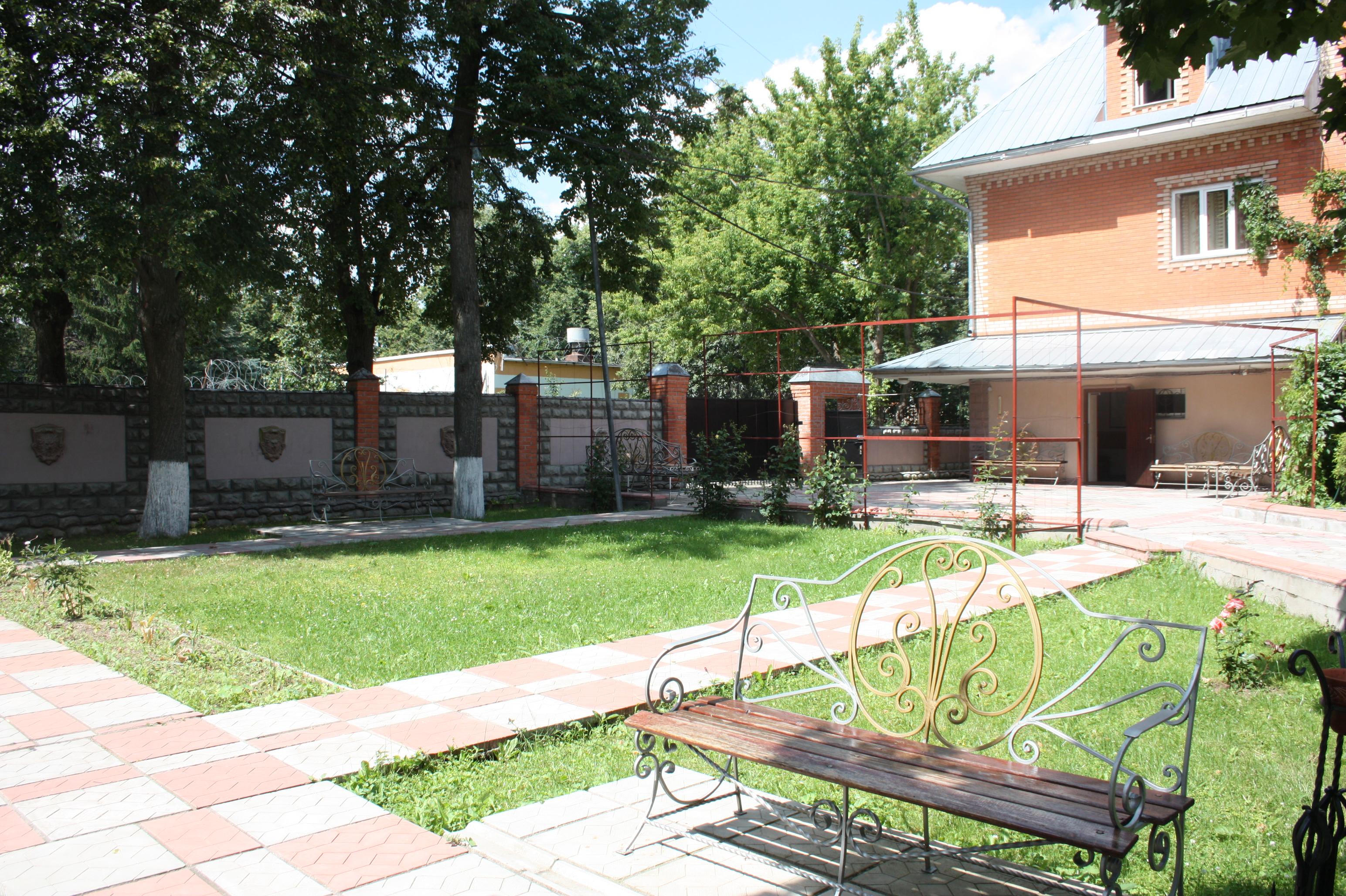 Фото Мещерино Dme