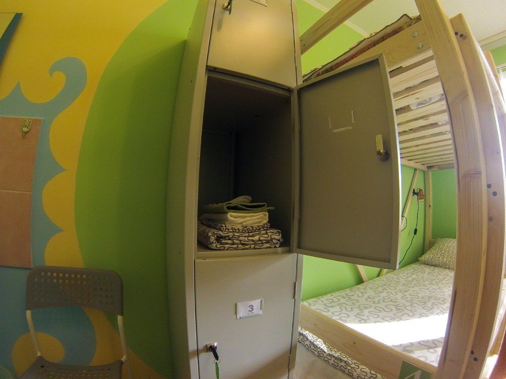 Фото Острова