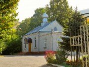 Православный храм Церковь Казанской иконы Божией Матери, Ставропольский край, фото