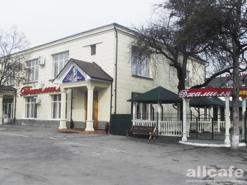 Фото Джамиля