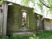 Orthodox church Chasovnya Soshestviya Svyatogo Dukha V Yezhevskoy, Arkhangel'skaya Oblast', photo