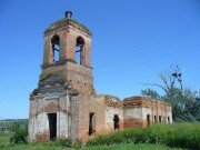 كنيسة أرثوذكسية Tserkov Ikony Bozhiyey Materi Smolenskaya V Klyanchino ، جمهورية تتارستان، صورة