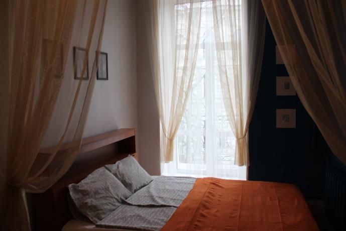 Фото отеля 5