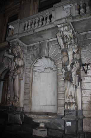 Фото Исаакиевская площадь