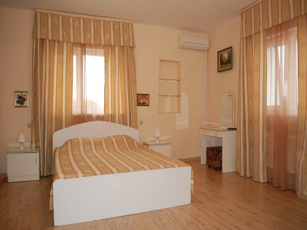 Фото Гостевой дом на Краснодарской