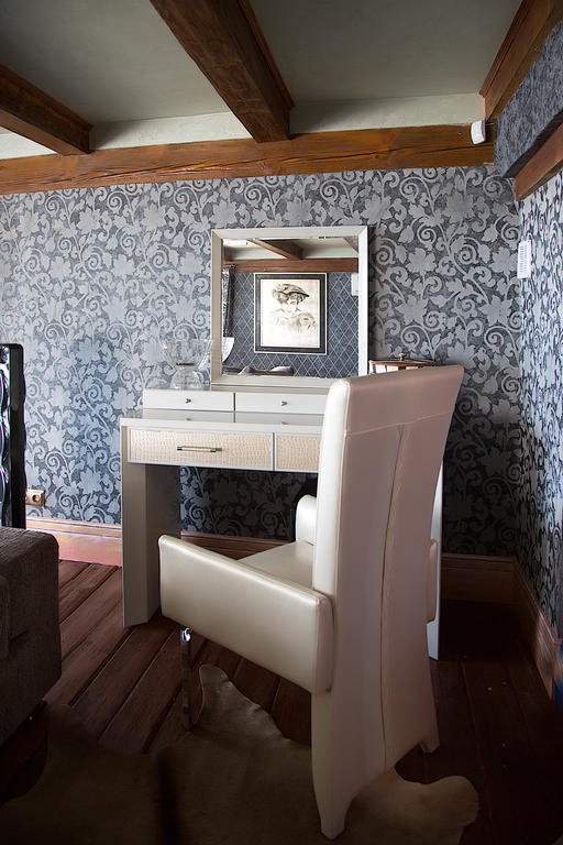 Фото Buen Retiro