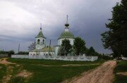 Orthodox church Tserkov Spasa Nerukotvornogo Obraza V Dedovo, Nizhny Novgorod Oblast', photo