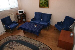 Motel Soyuz (Naberezhnye Chelny, Metallurgicheskaya ulitsa, 15), hotel