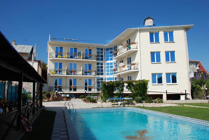 Фото Вилла Магнолия