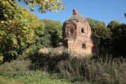 Orthodox church Tserkov Voskreseniya Khristova V Kolodezyakh, Kaluga Oblast, photo