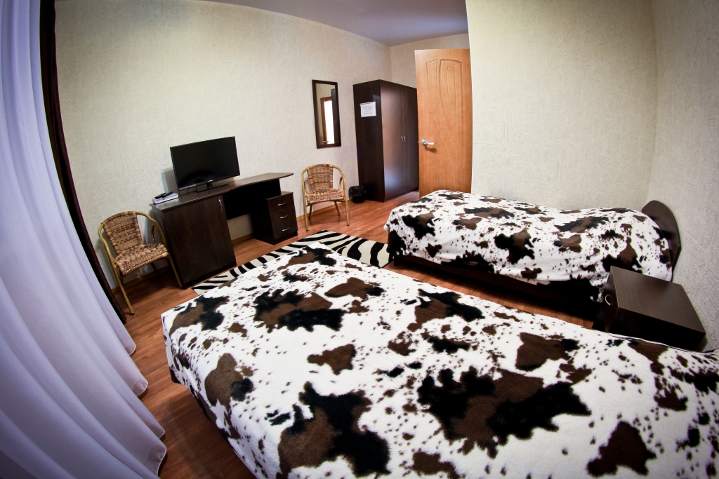 Фото Медведефф Богдана Хитрово