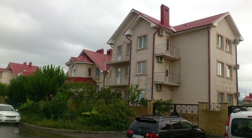 Гостевой дом Константин  фото 4
