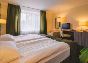 Reikartz Mariupol (Heorhiivska vulytsia, 79), hotel