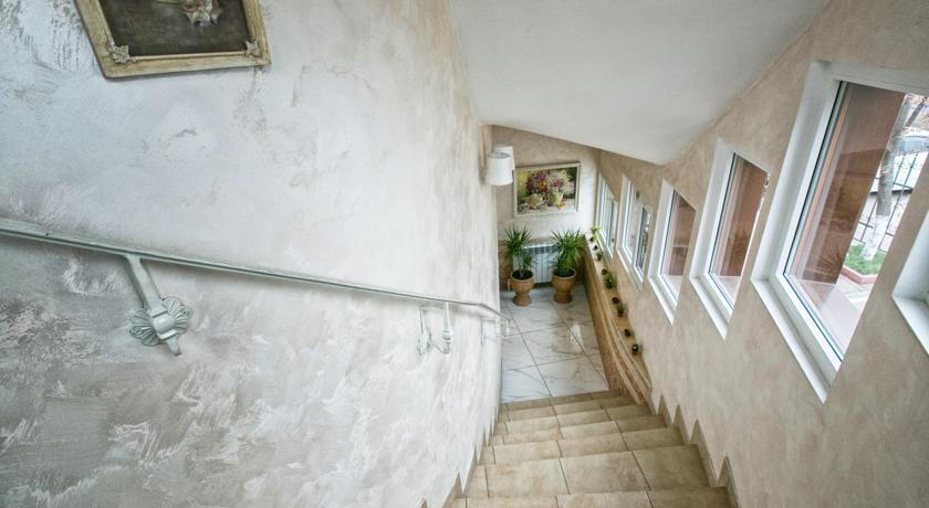 Фото Парус Сити