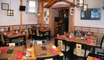 Yaponsky restoran Nobu (Shota Rustaveli Street, 12), restaurant