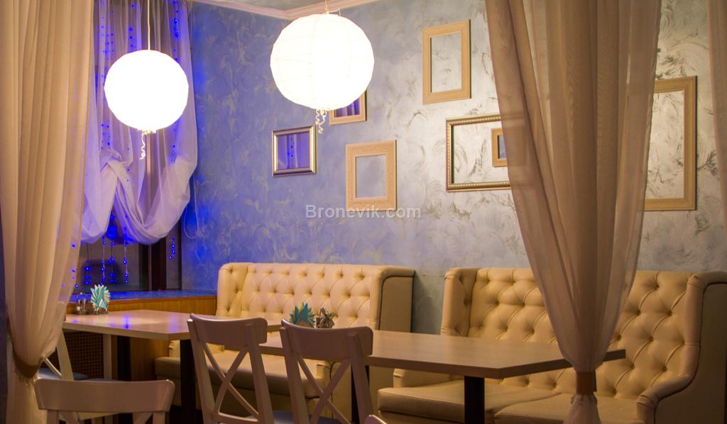 Фото Горняк