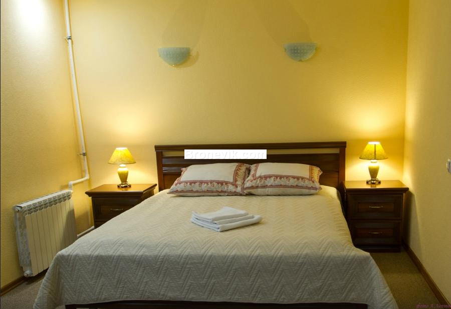 Фото Горняк