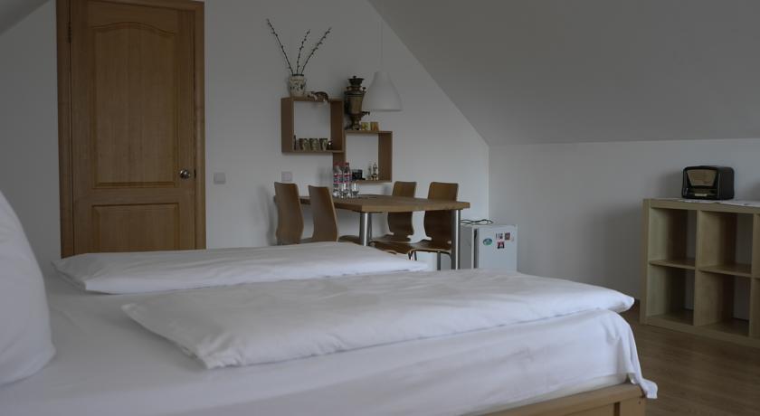 Фото Усадьба Сурикова