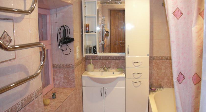 Фото Гостевой дом Колокольцы