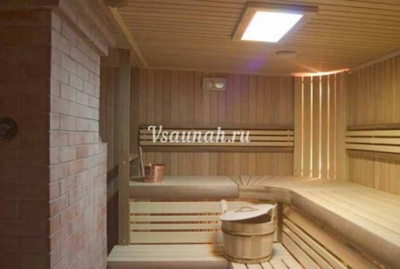 Сауна ока нижний новгород