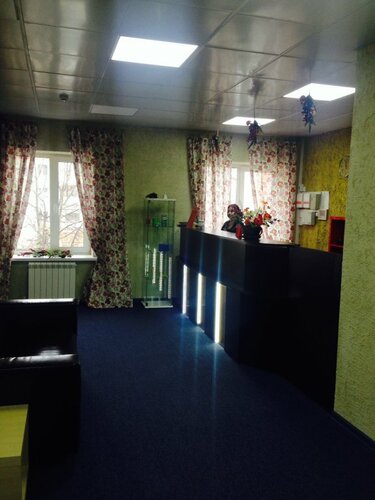 Гостиница Poshale в Брянске