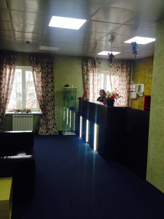 Фото отеля 4