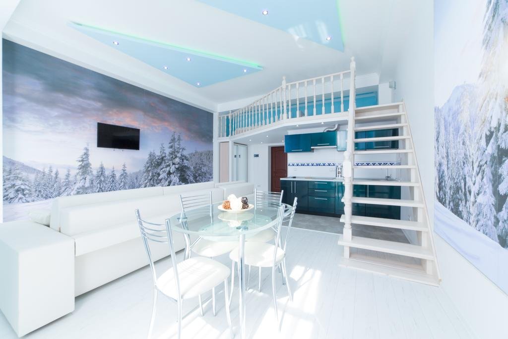 Фото Апартаменты 12