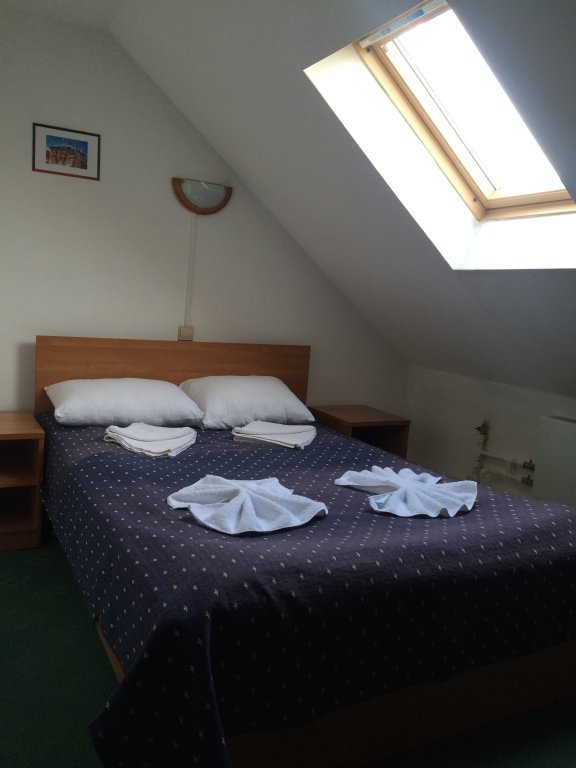 Фото Боярский двор