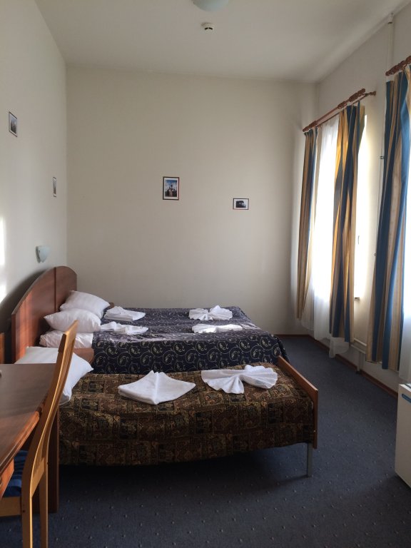 Фото Боярский двор