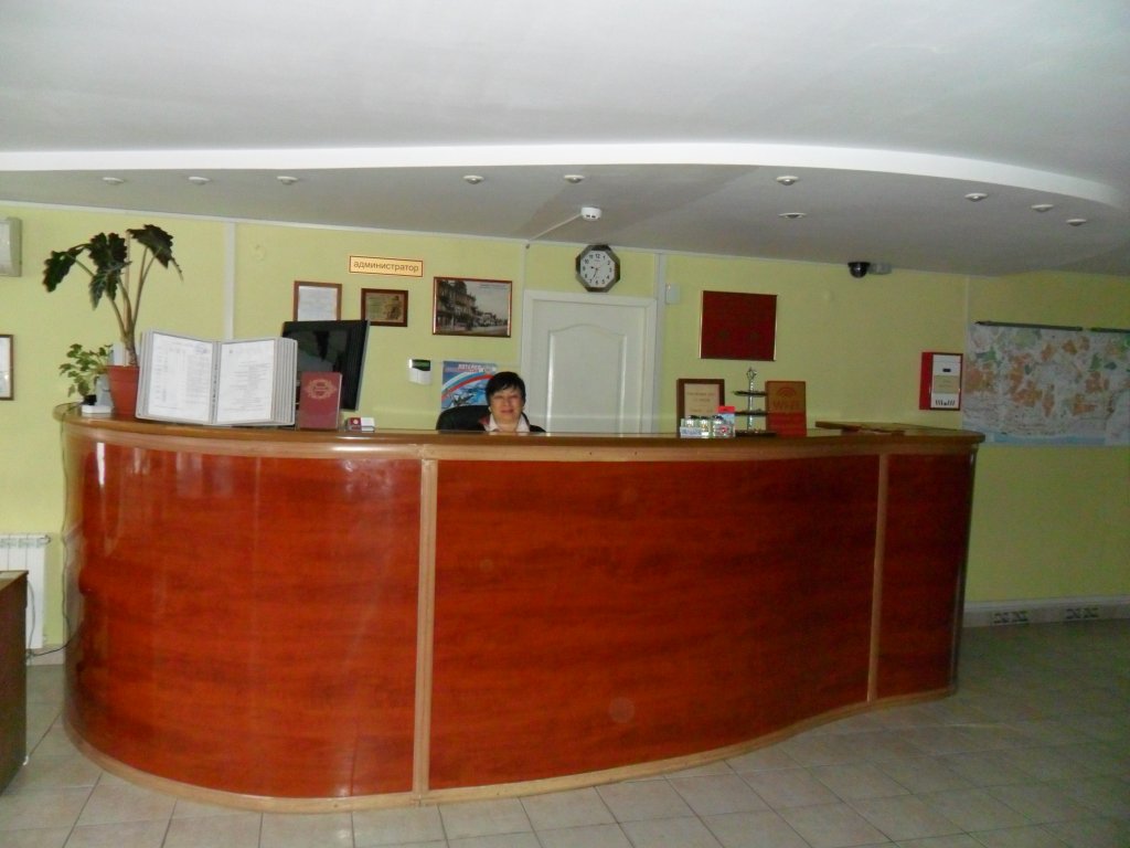 Фото Царицынская