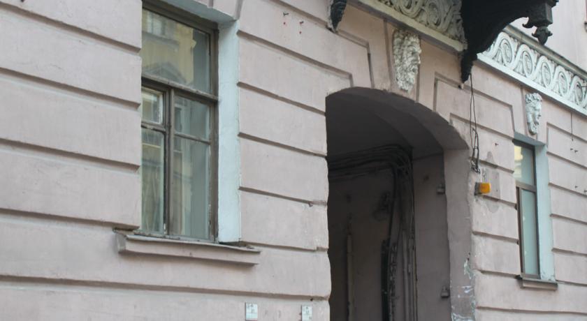 Фото Петерштадт