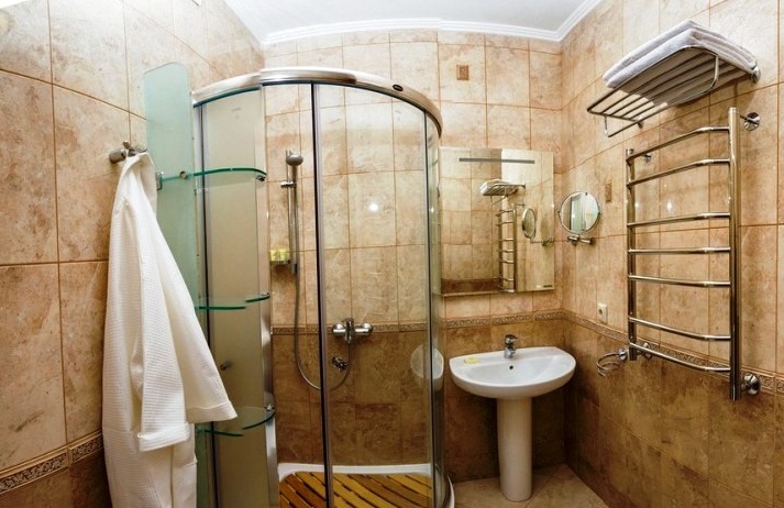 Фото Бельведер