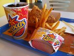 Фастфуд (Antonovycha Street, 172), fast food