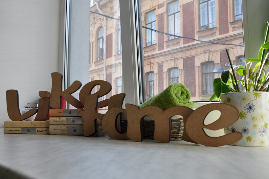 Фото LikeHome