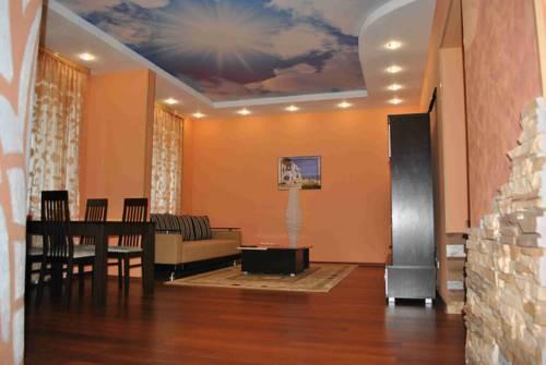 Фото Апартаменты СитиЦентр