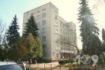 Тернопільська обласна рада профспілки працівників освіти і науки України (вулиця Танцорова, 51) ، اتحاد تجاري