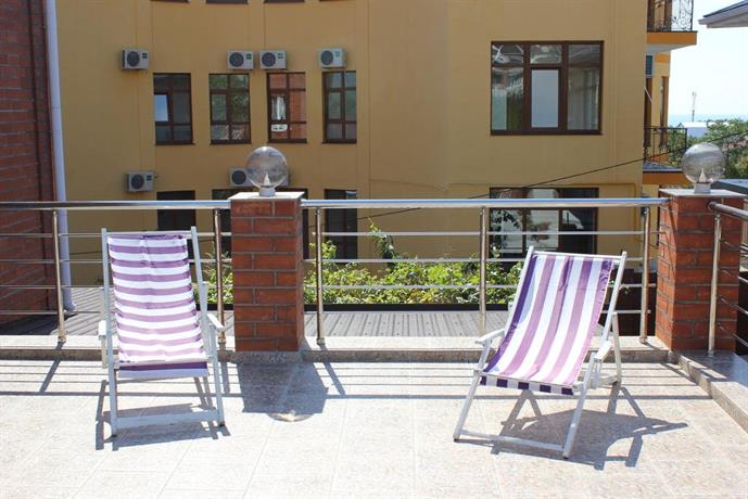 Фото Приветливый