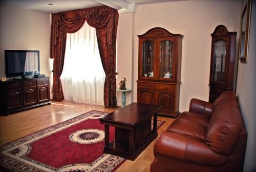 Фото Shymbulak Resort Hotel and SPA