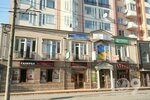 Галерея мармуру (вулиця Соломії Крушельницької, 39) ، تجهيزات مواد حجرية