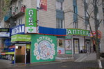 Sotsialnaya apteka Laura (Kharkivska vulytsia, 22), pharmacy