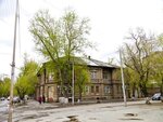 Dom-muzey A.I. Kochesheva (Sovetskaya Street, 92), museum
