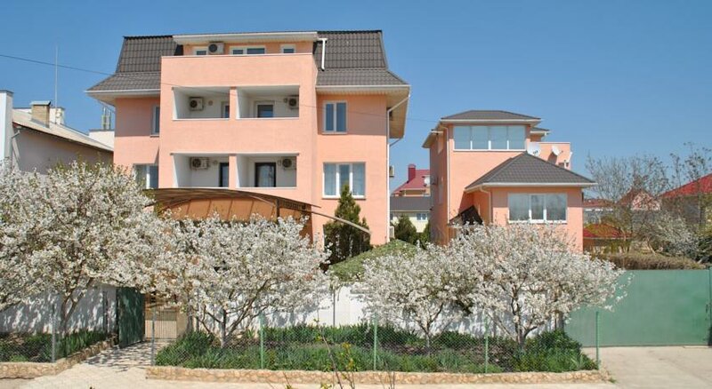 Гостиница Ковчег